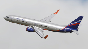 PMDG 737-800 Aeroflot thumbnail 5