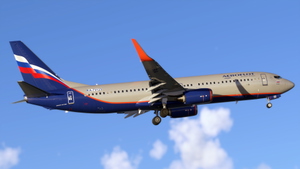 PMDG 737-800 Aeroflot thumbnail 7
