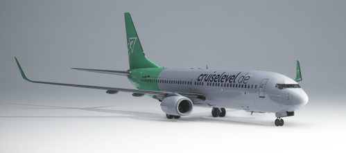 PMDG 737-800 Cruiselevel Livery