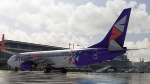 PMDG 737-800 Smartavia thumbnail 2