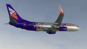 PMDG 737-800 Smartavia thumbnail 8