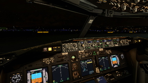 PMDG 737 900 4K & HD Wear and Tear Textures | JOIN DISCORD FOR ALL UPDATES AND VARIANTS thumbnail 4
