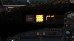 PMDG 737 900 4K & HD Wear and Tear Textures | JOIN DISCORD FOR ALL UPDATES AND VARIANTS thumbnail 5