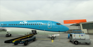 PMDG 737-900ER KLM Royal Dutch Airlines PH-BXT thumbnail 4