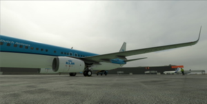 PMDG 737-900ER KLM Royal Dutch Airlines PH-BXT thumbnail 5