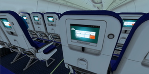 PMDG 737-900ER KLM Royal Dutch Airlines PH-BXT thumbnail 7