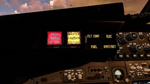 PMDG 737 700 4K & HD Wear and Tear Textures | JOIN DISCORD FOR ALL UPDATES AND VARIANTS | thumbnail 6