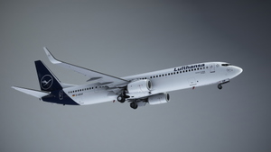 PMDG B737-900ER BW Lufthansa D-ABHP thumbnail 3