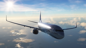 PMDG Boeing 737-800 Startup Procedure thumbnail 2