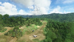 PNG Airstrip Collection thumbnail 3