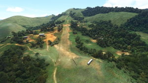 PNG Airstrip Collection thumbnail 5