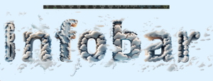 Info Bar for Flow thumbnail 3