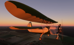 Pou du ciel HM293 thumbnail 2