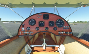 Pou du ciel HM293 thumbnail 7
