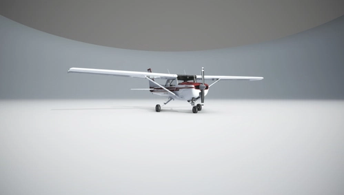 PR-LEY C152 for MSFS