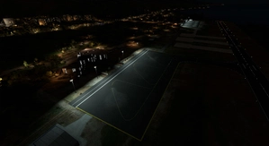 Presidente Nicolau Lobato International Airport (WPDL) - Dili, Timor-Leste thumbnail 3