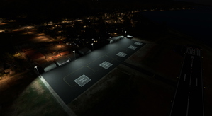 Presidente Nicolau Lobato International Airport (WPDL) - Dili, Timor-Leste thumbnail 5
