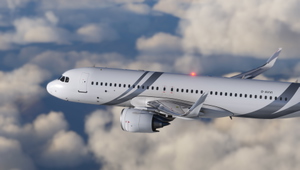 Private (D-AVVI) Flybywire A32NX - 8K thumbnail 2