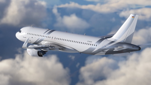 Private (D-AVVI) Flybywire A32NX - 8K thumbnail 4