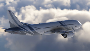 Private (D-AVVI) Flybywire A32NX - 8K thumbnail 5