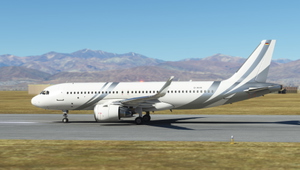 Private (D-AVVI) Flybywire A32NX - 8K thumbnail 6