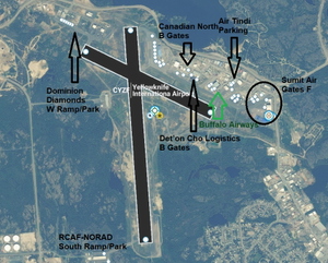 Project Max Yellowknife Enhancement (CYZF) pack thumbnail 4