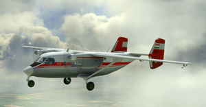 PZL An-28 / M28 Bryza thumbnail 3