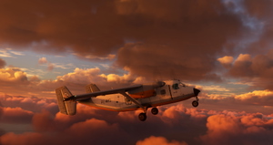 PZL An-28 / M28 Bryza thumbnail 5