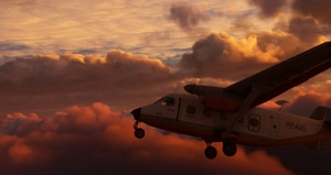 PZL An-28 / M28 Bryza thumbnail 6
