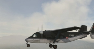 PZL An-28 / M28 Bryza thumbnail 12