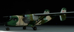 PZL An-28 / M28 Bryza thumbnail 15