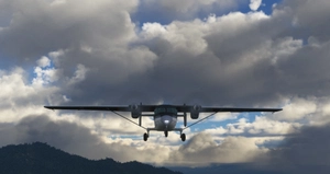 PZL An-28 / M28 Bryza thumbnail 14