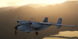 PZL An-28 / M28 Bryza thumbnail 16