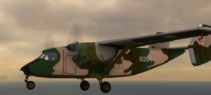 PZL An-28 / M28 Bryza thumbnail 19