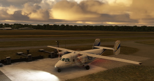 PZL An-28 / M28 Bryza thumbnail 20