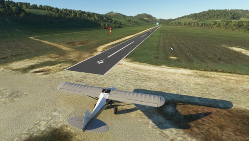 Q89 Macgilivary (Halter Ranch Airport 89CA)