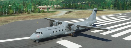 RAAF ATR