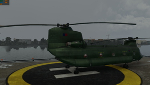 RAF CH-47 Chinook thumbnail 2