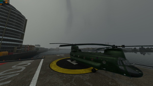 RAF CH-47 Chinook thumbnail 3