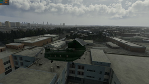 RAF CH-47 Chinook thumbnail 5