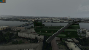 RAF CH-47 Chinook thumbnail 7