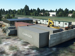 RAF Henlow - EGWE thumbnail 3