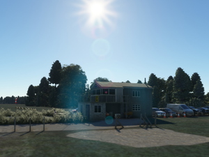RAF Henlow - EGWE thumbnail 9