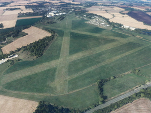 RAF Henlow - EGWE thumbnail 10