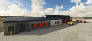 EGQS - RAF Lossiemouth (UK) thumbnail 20