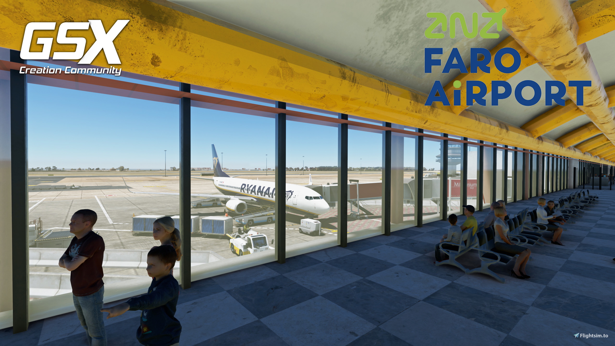 RD Presets - LPFR Faro GSX Profile - Image 1