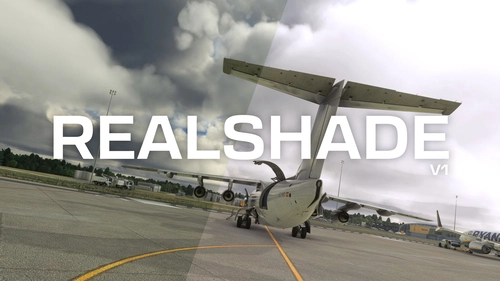 Realshade | Reshade Profile