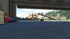 Renegade Ranch, Wyoming thumbnail 2