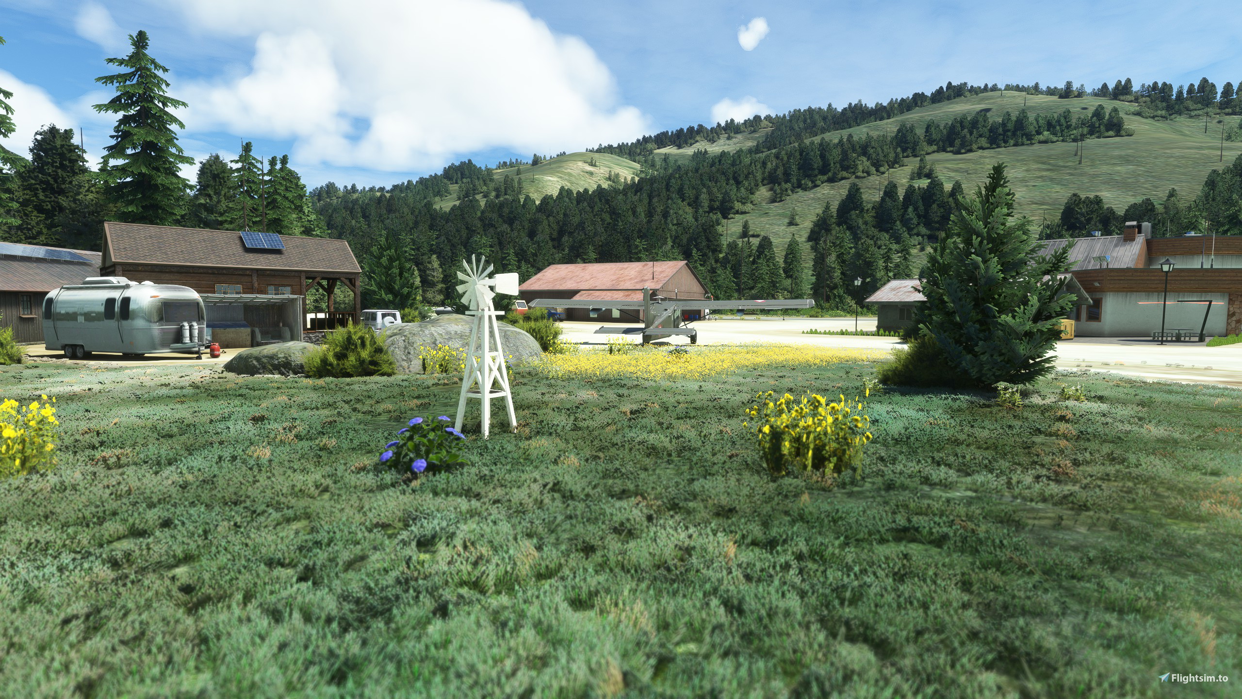 Renegade Ranch, Wyoming - Image 1
