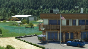 Renegade Ranch, Wyoming thumbnail 9